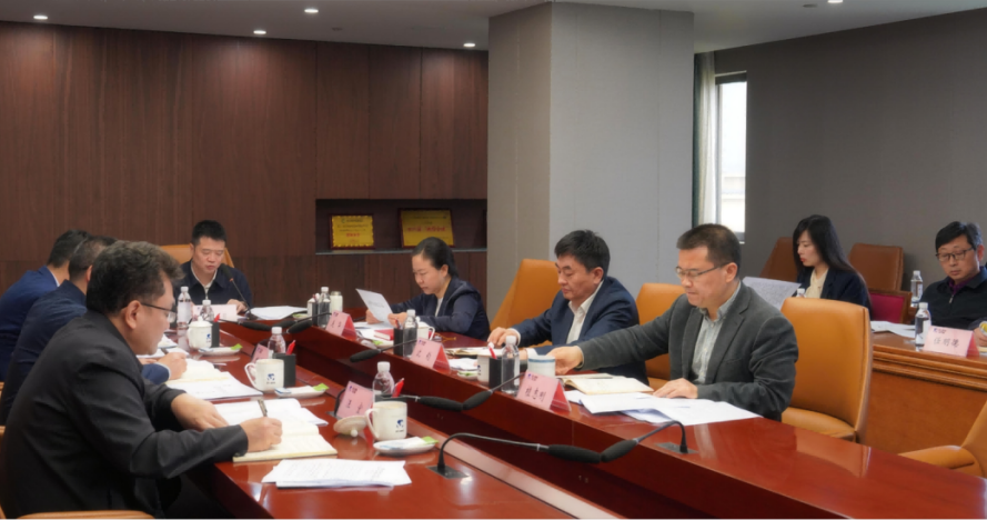 省美狮贵宾会集团多措并举深入开展“4•15全民国家安全教育日”宣传教育活动